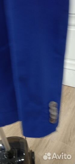 Костюм женский пиджак и брюки 42 Mezzatorre