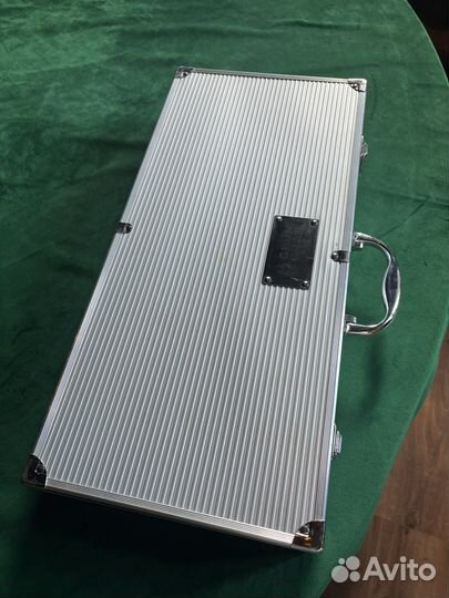 Набор для гриля