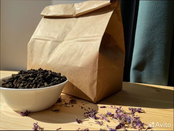 Иван-чай 1 кг 2023, по рецепту