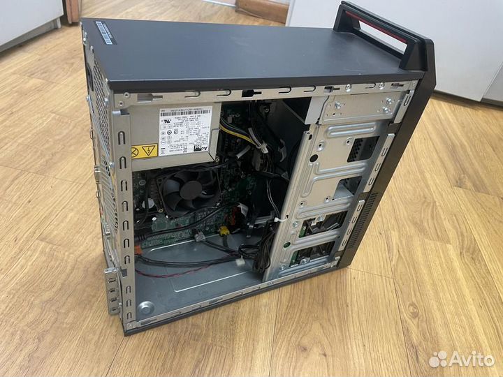 Компьютер Lenovo