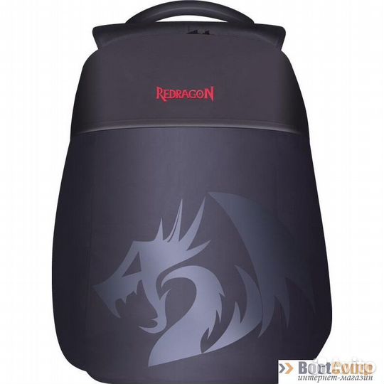 Рюкзак для ноутбука Redragon Traveller 15.6