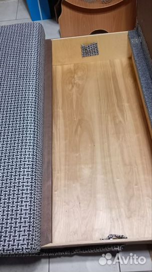 Диван раскладной