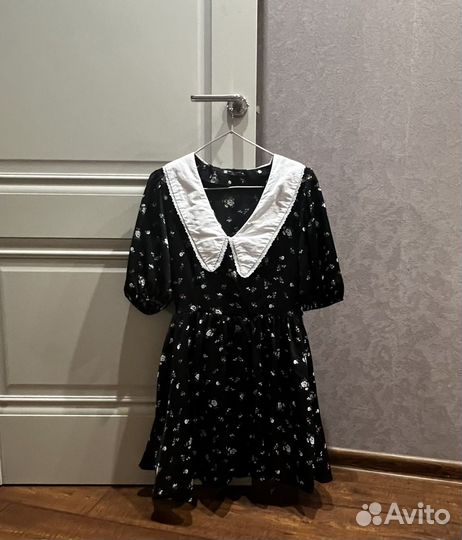 Платье Zara 158-164 для девочки