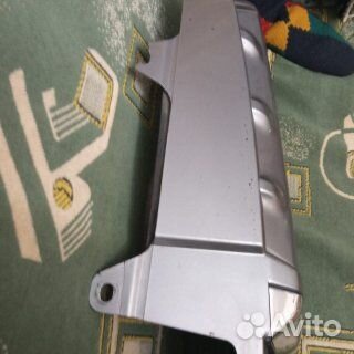 Продам решетка радиатора Нисан кашкай 2006- 2010