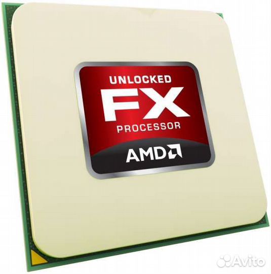 Копмлект для сборки пк на основе AMD FX6300