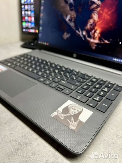 Мощный ультрабук 