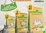 Сухой корм Acari Ciar в Пскове для кошек и собак