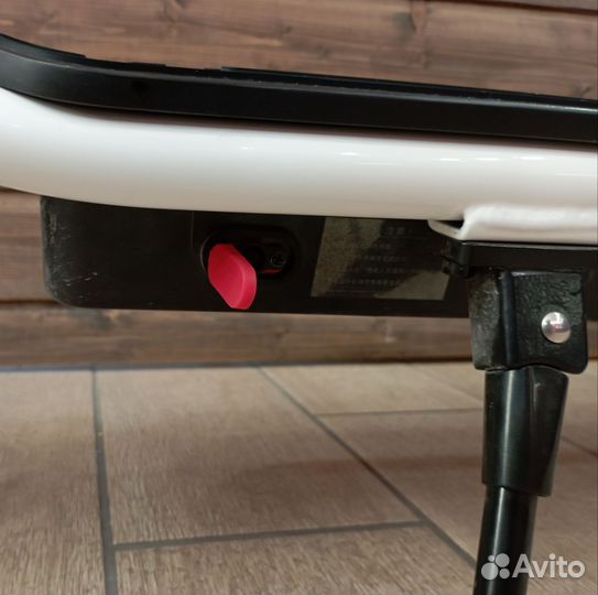 Электрический самокат xiaomi