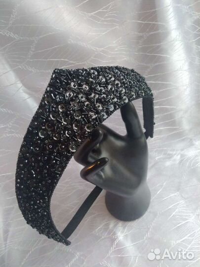 Кокошник, украшение для волос