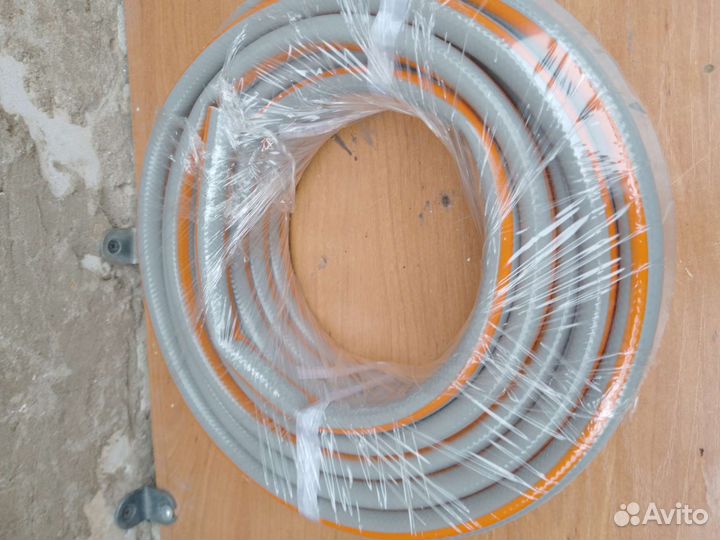 Шланг для полива 1/2