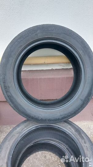Centara Milemax 21.5/55 R16 93V