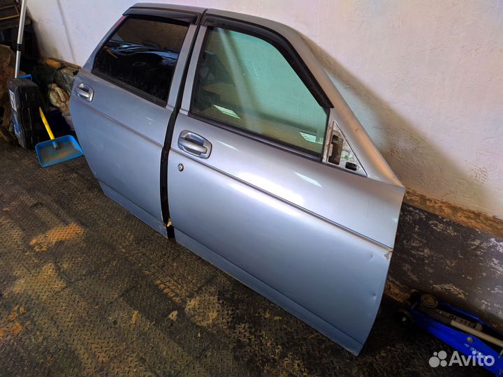 Двери приора