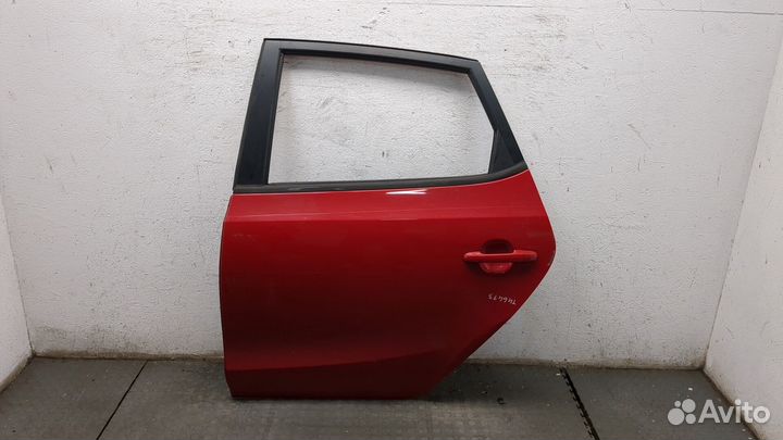 Дверь боковая Hyundai i30, 2010