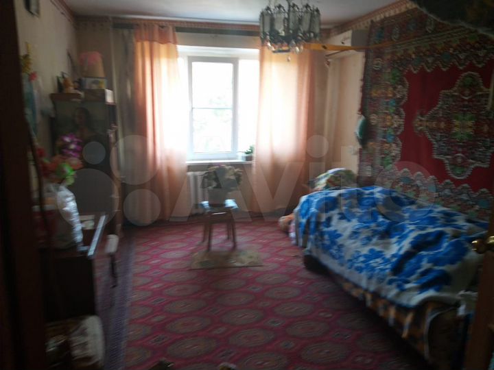 2-к. квартира, 48,5 м², 2/5 эт.