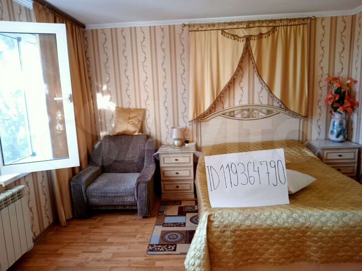 Дом 165 м² на участке 6 сот.