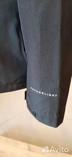 TNF m drizzle futurelight jacket. Оригинал