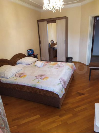 Комната 20 м² в 3-к., 6/12 эт.