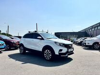 ВАЗ (LADA) XRAY Cross 1.8 MT, 2020, 93 001 км, с пробегом, цена 1 349 000 руб.