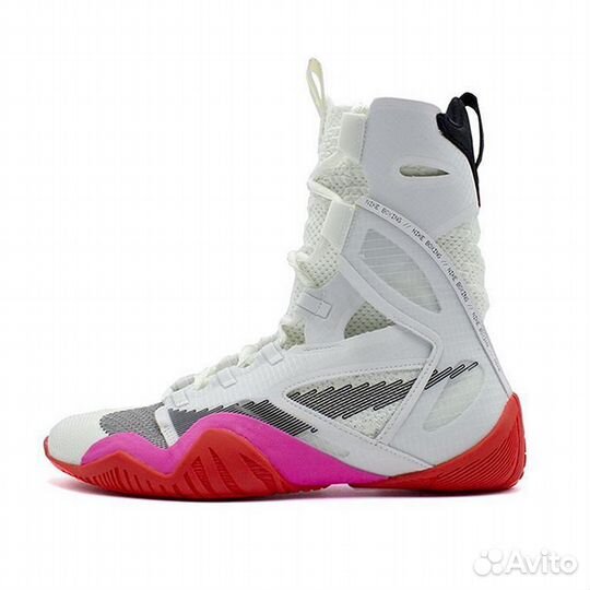 Боксерки nike hyperko 2