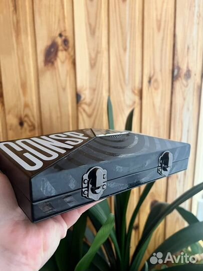 Палетка теней для глаз Jeffree Star Conspiracy