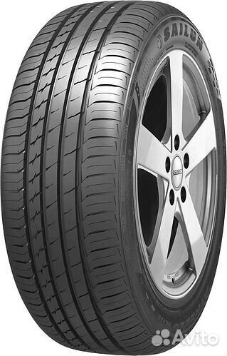 Sailun Atrezzo Elite 195/60 R16 89V