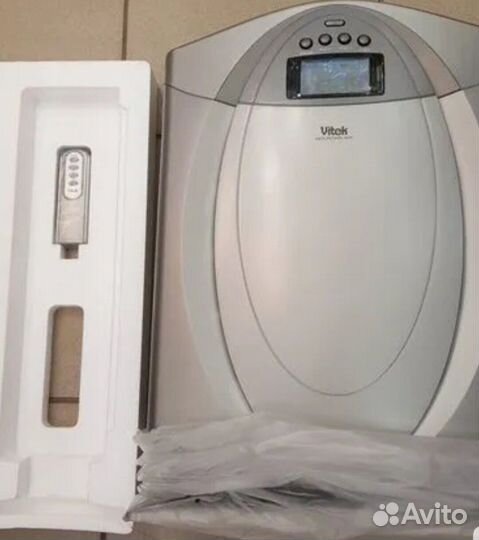 Воздухоочиститель ионизатор Vitek VT-1775