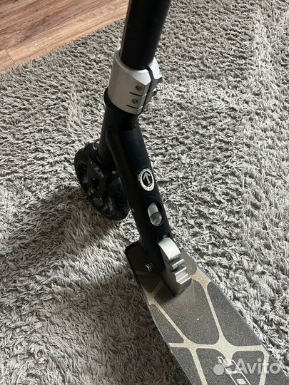 Самокат Tech Team Jogger 145