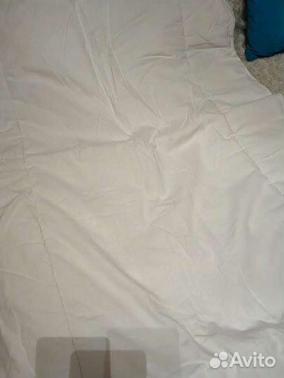 Детское одеяло. 100х80