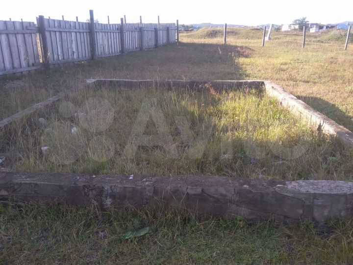 Участок 15 сот. (ИЖС)