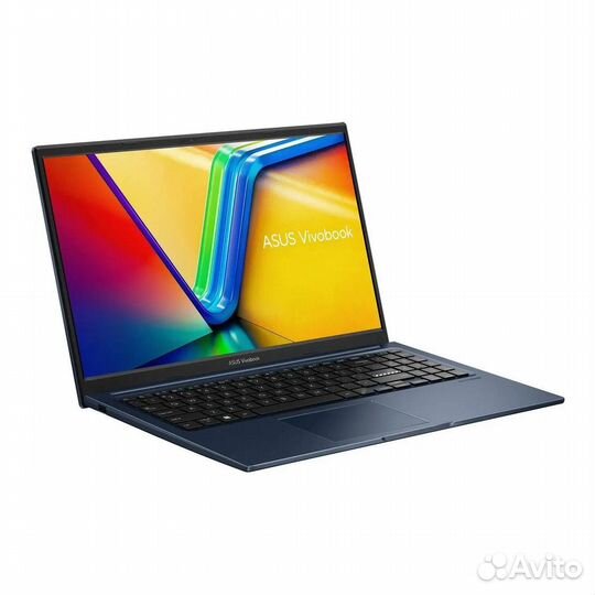 15.6 Ноутбук Asus Vivobook 15 X1504ZA-BQ1144 Blue