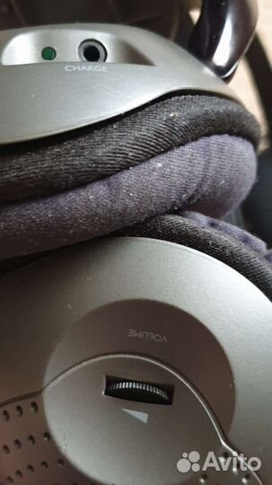 Радионаушники