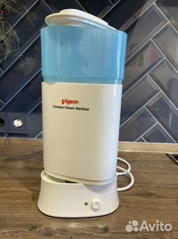 Стерилизатор для бутылочек pegion