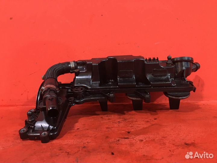 Маслоотделитель Land Rover Freelander 2 SUV 224DT