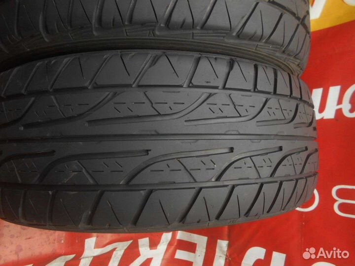Dunlop Grandtrek AT3 235/60 R16