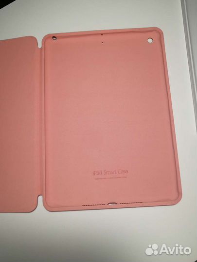 Чехол для Apple iPad New 2018