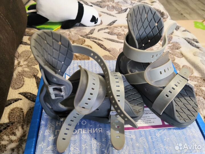 Брейсы медвежонок kinetic pro 12