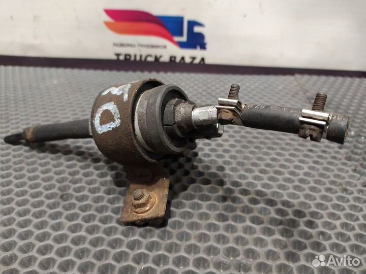 Насос автономного отопителя