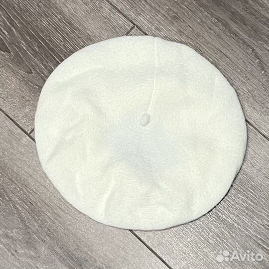 Берет женский