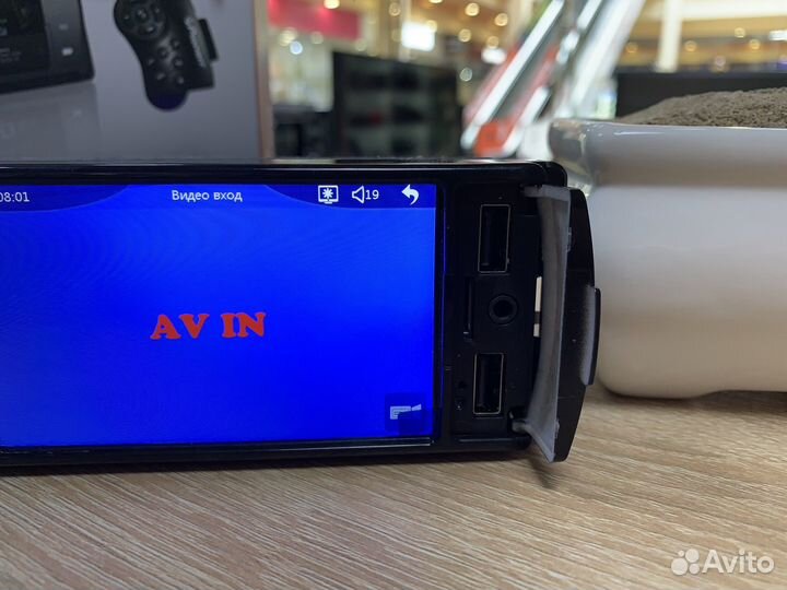 Pionerr -Y455P5 (Гарантия, Новый)