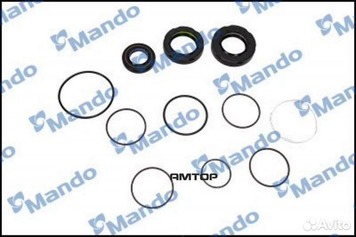 Mando EX577902DA00 Ремкомплект рейки рулевой