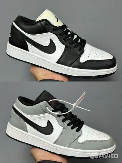 Nike Air Jordan 1 Low Premium 41-45р