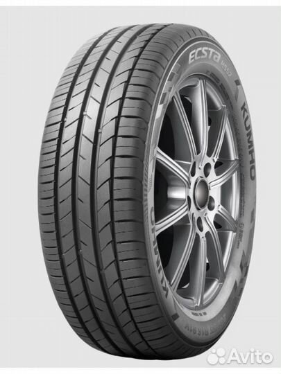 Kumho Ecsta HS52 225/60 R16 98W