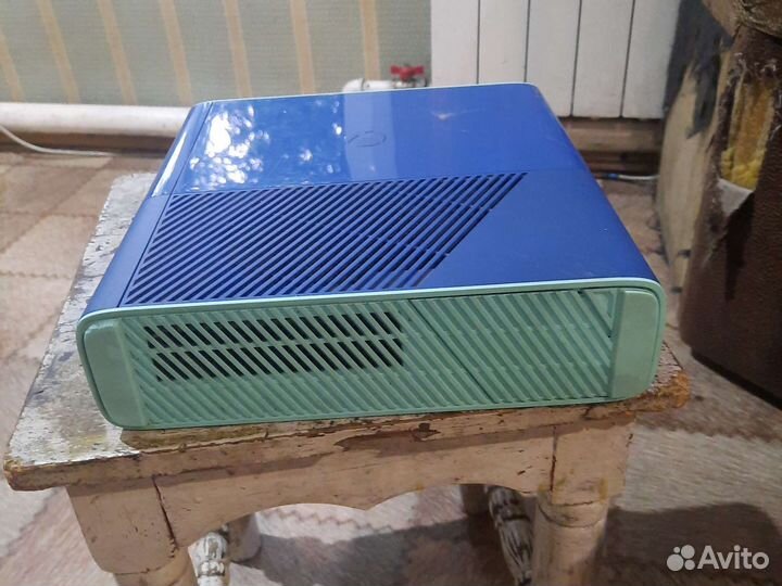 Геймпад xbox 360