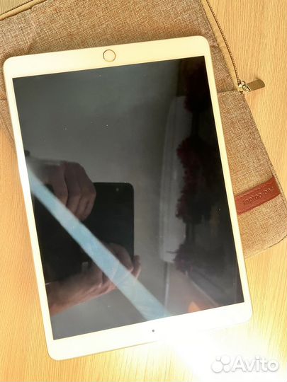 iPad pro 10.5