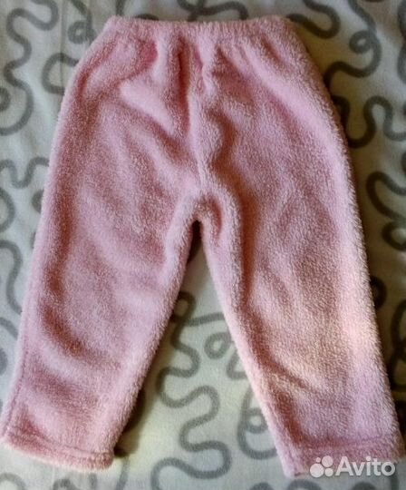 Костюмчик новый р-р 74