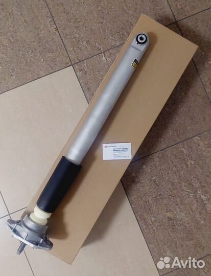 Амортизатор Porsche/Порше Panamera