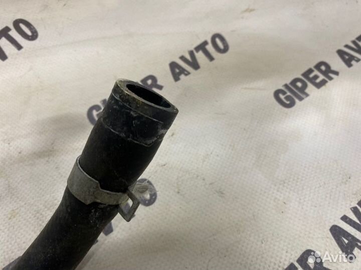 Патрубок радиатора Kia Sportage 4QL D4FE 2019