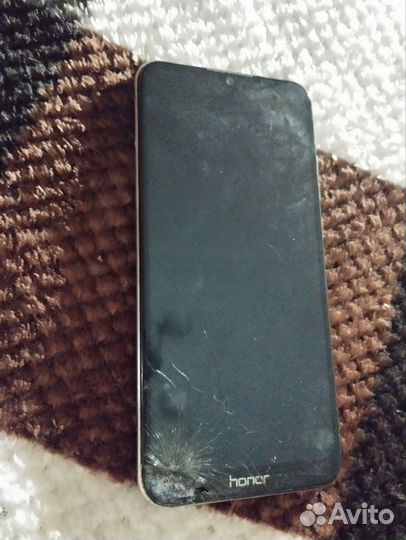 HUAWEI Ascend G350, 4 ГБ