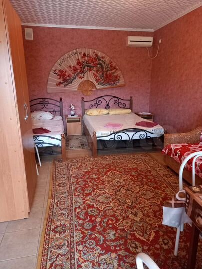 Комната 25 м² в 1-к., 1/2 эт.