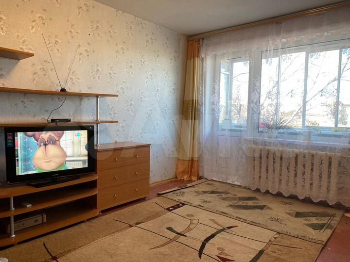 2-к. квартира, 48,7 м², 2/3 эт.
